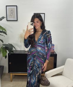 Vestido Lucia
