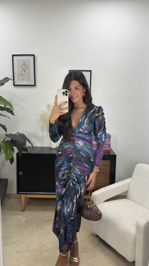 Vestido Lucia