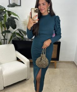 Vestido Allegria