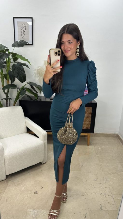 Vestido Allegria