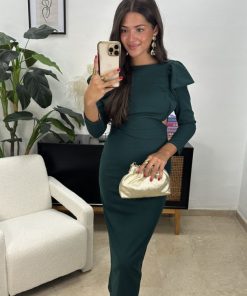 Vestido Roma