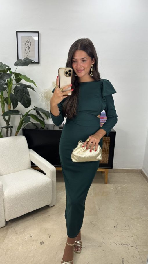 Vestido Roma