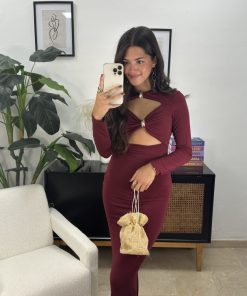 Vestido Stella