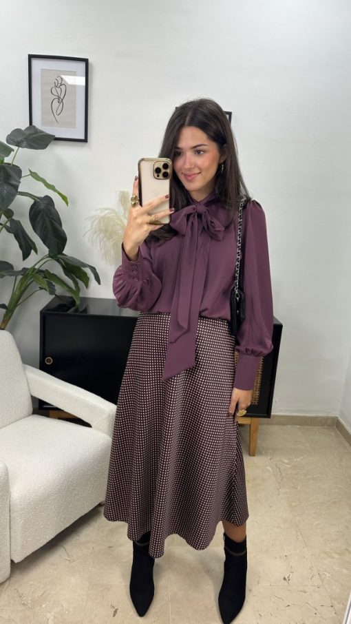 Conjunto Carlota