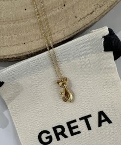 Collar Nina