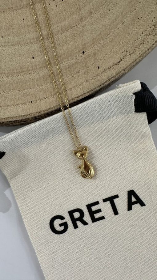 Collar Nina