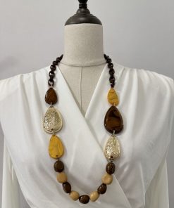 Collar Ambra