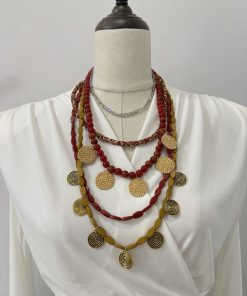 Collar Brunella