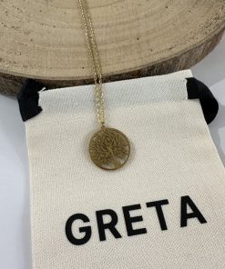 Collar Mila