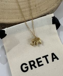 Collar África