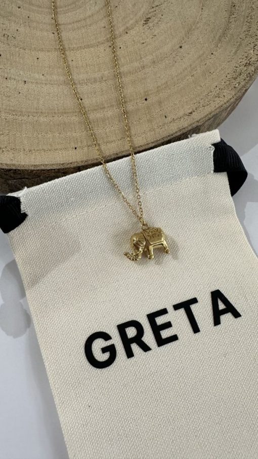 Collar África