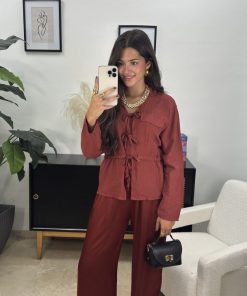 Conjunto Aurora