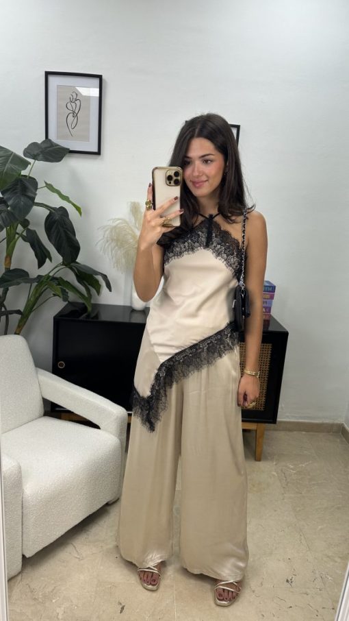 Conjunto Alegría