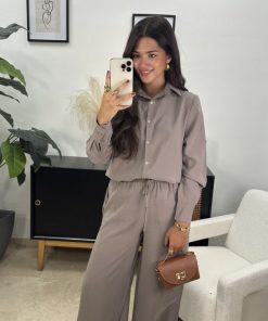 Conjunto Sofía