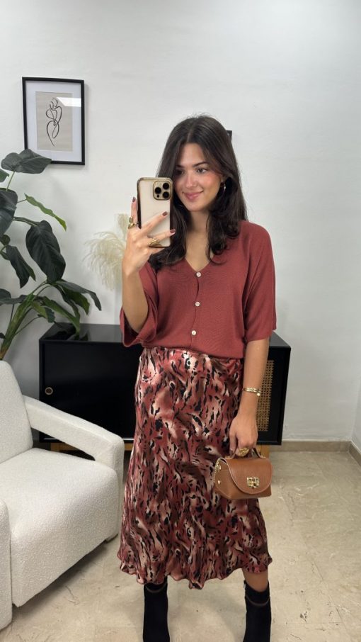 Conjunto Monica