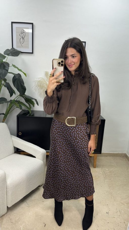 Conjunto Amalia