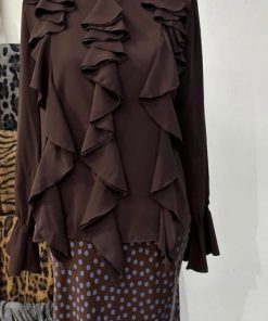 Camisa Gisela