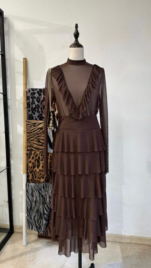 Conjunto Olivia