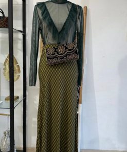 Camisa Ana Verde