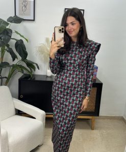 Vestido Felissa