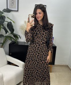 Vestido Lelia