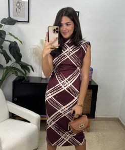 Vestido Mera