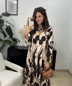 Vestido Olivia