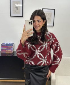 Jersey Amalia Burdeo