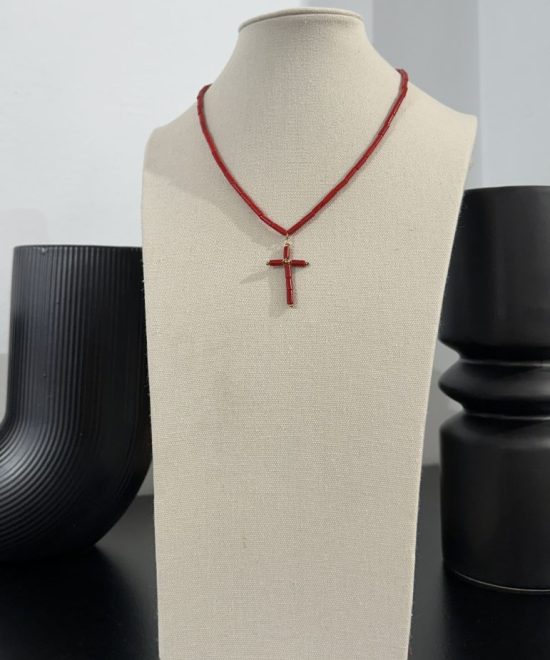 Collar Leila