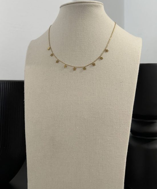 Collar Estrella