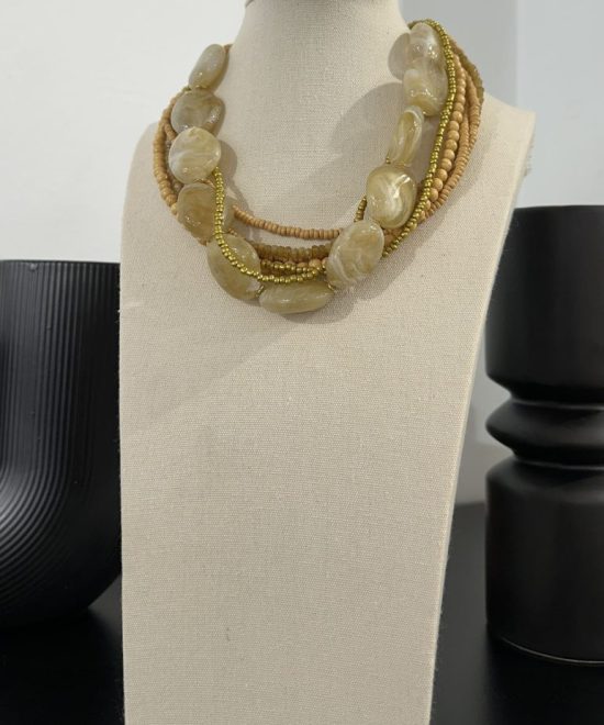 Collar Amaral