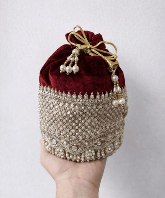 Limosnera Fara Burdeos