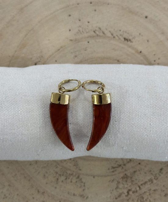 Pendiente Ángel Burdeo