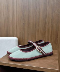 Bailarinas Antelina Verde