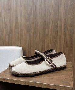 Bailarinas Antelina Beige