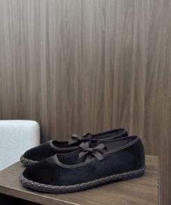 Bailarinas Antelina Marrón