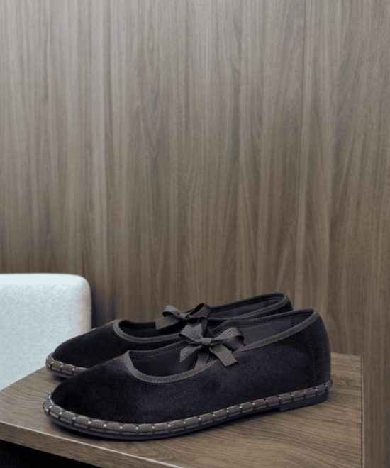 Bailarinas Antelina Marrón