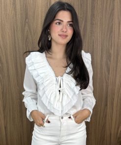 Camisa Lucía