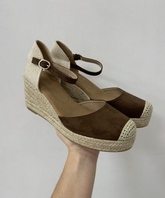 Cuñas Marrones