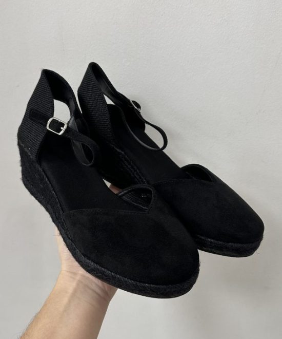 Cuñas Negras Básicas