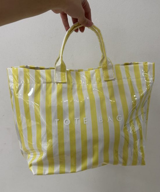 Bolso Mía Amarillo