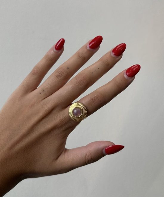 Anillo Fabia