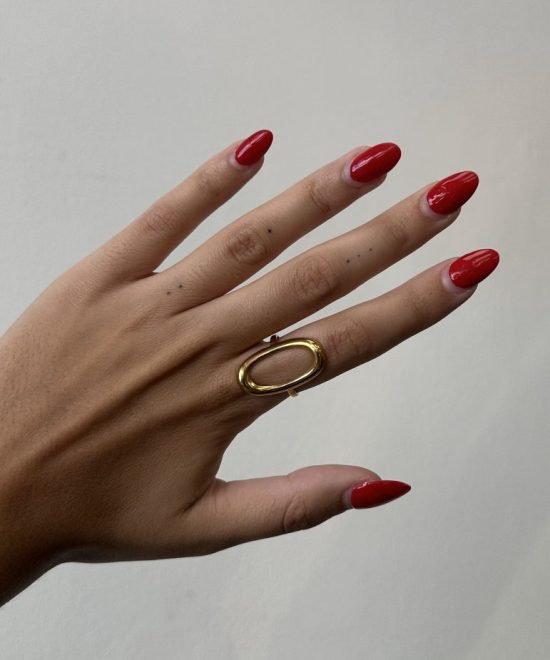 Anillo Aria