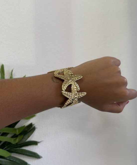 Brazalete Estrella