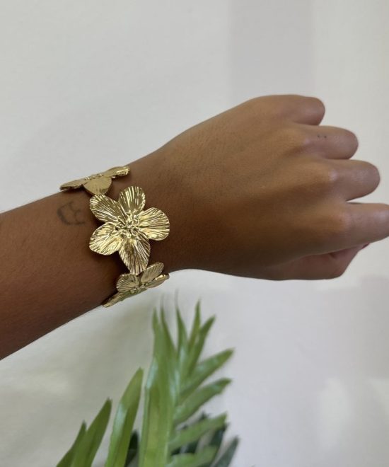 Brazalete Cayena