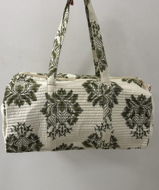 Bolso Sara Verde
