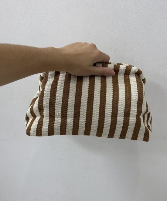 Bolso Marta Marrón