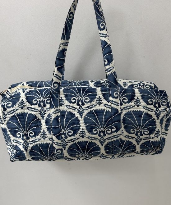 Bolso Sara Azul
