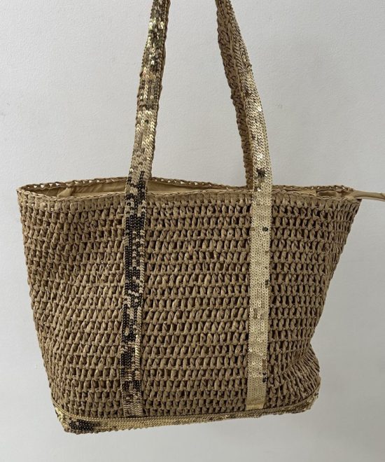 Bolso Celia Dorado