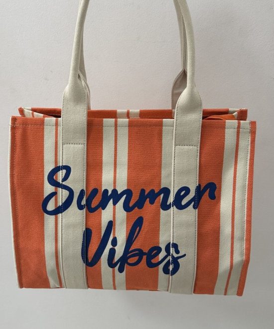 Bolso Summer Naranja